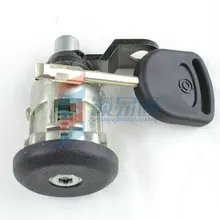 Лучшее качество стопорный винт зажигания ForHonda переключатель Замок зажигания противоугонные шурупы