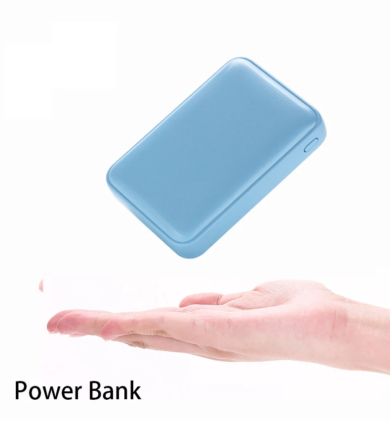 

Waterproof Portable Power Bank 30000 MAh for All Smart IPhone Phone Xiaomi Battery Mini Powerbank Fast Charging External Battery