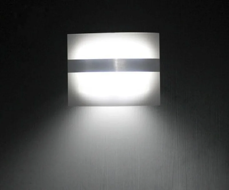 

Wall lighting Wireless installation led lamp emergency using indoor bedroom decorate sensor infrared new