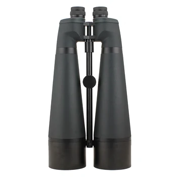 Super Binocular Telescope 34x110 HD Waterproof Flat Field Binoculars 28x110 with FMC Outdoor Viewing and Moon-watching Telescope