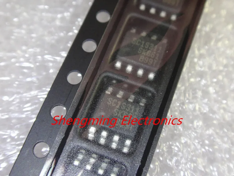 50pcs SSC1S311 SC1S311 SOP 8|Integrated Circuits| - AliExpress