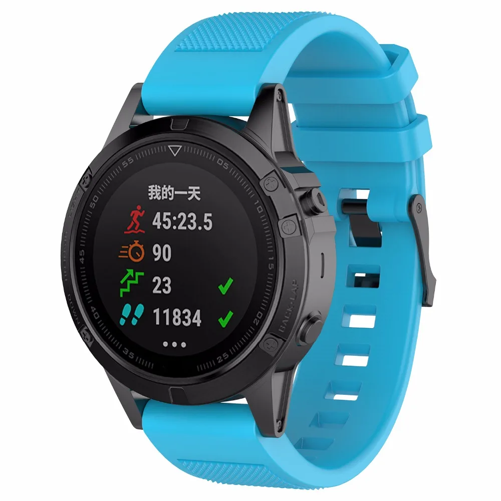 garmin s45