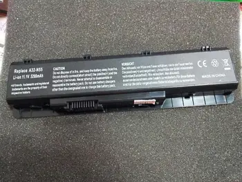 

laptop batteryr tablet for asus N45E N45S N45F N45JC N45SJ N45SN N45SF N45SL N45SV N55E N55S N55SF N55SL A32-N55