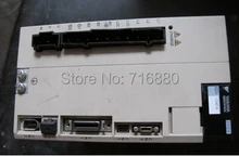 servo drive SGDV-120AE5A , 90% appearance new , 3 months warranty ; in stock