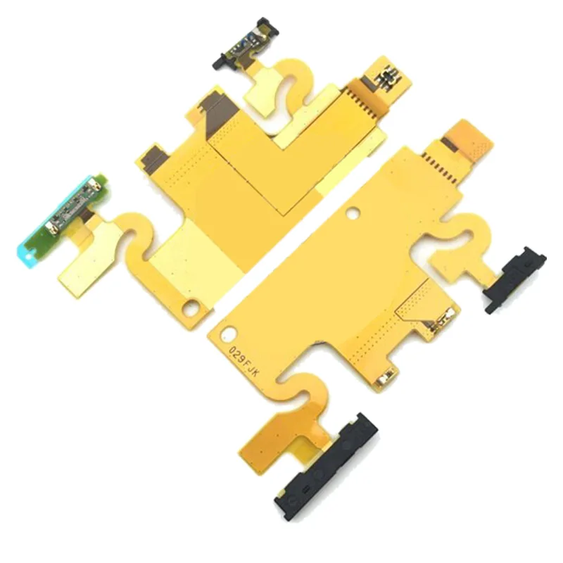 

Charger of magnetic port flex cable For Sony xperia Z1 L39H C6902 C6903 C6905 C6906 charging connector magnetic Dock flex cable