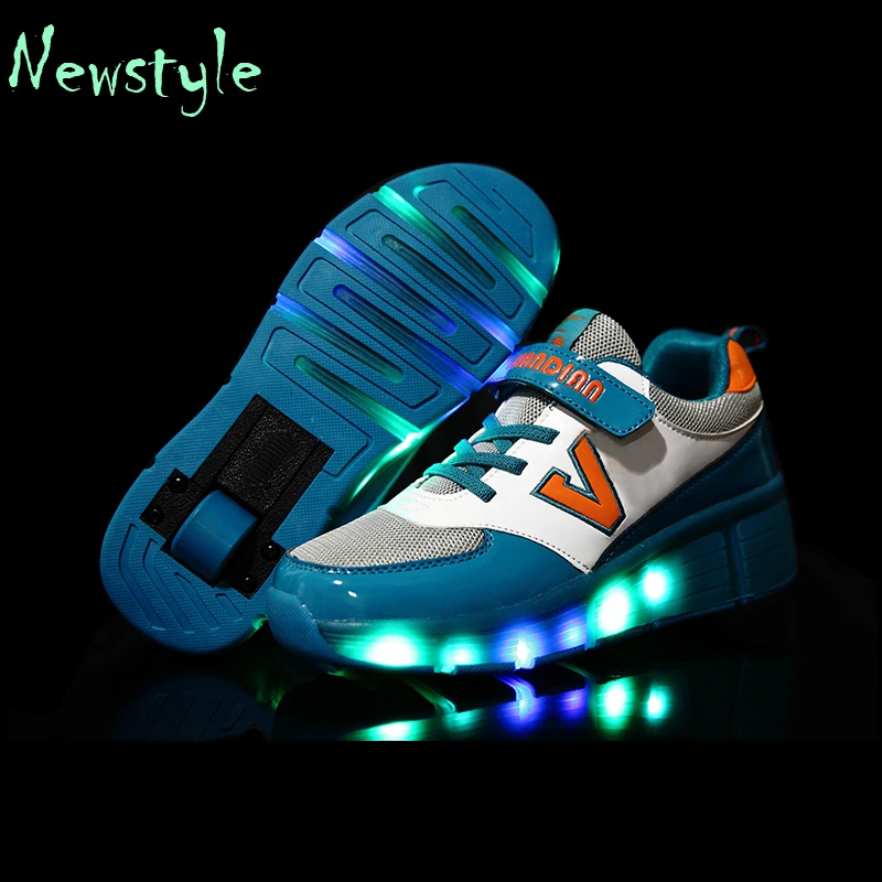 Heelys size 42 Clearance