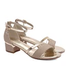2018 Summer Guciheaven Woman Casual Open Toe Ankle Strap Sandals Size eur34-40 1