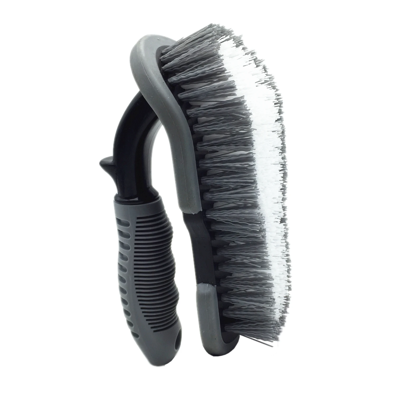 Free Shipping,1pc,Heavy Duty Tire Cleaning Brush,Washing Tool,TPR