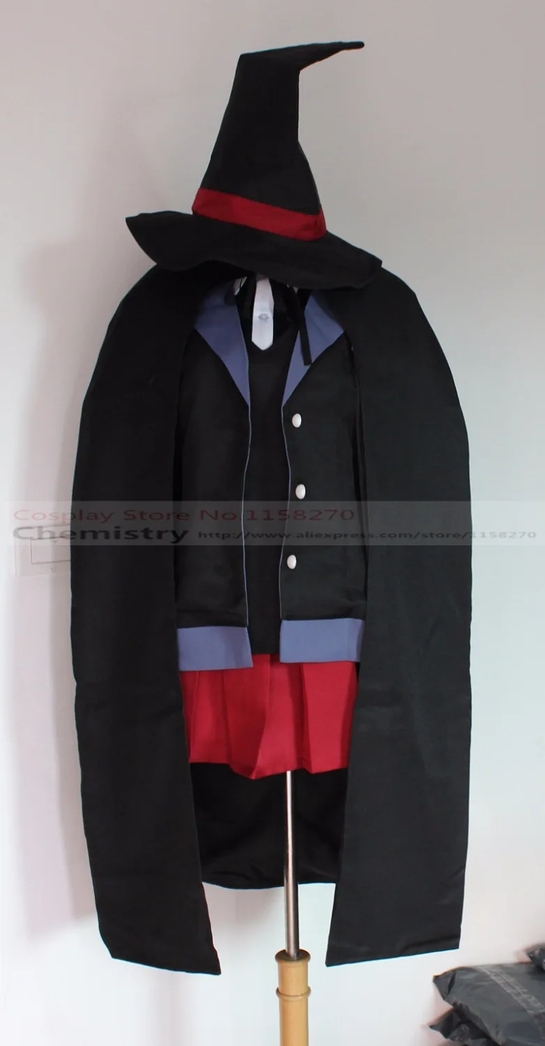 Костюм для косплея Himiko Yumeno Danganronpa V3 |