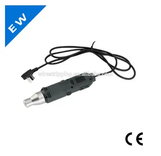 

EW-16D Enamel Wire Stripping Machine