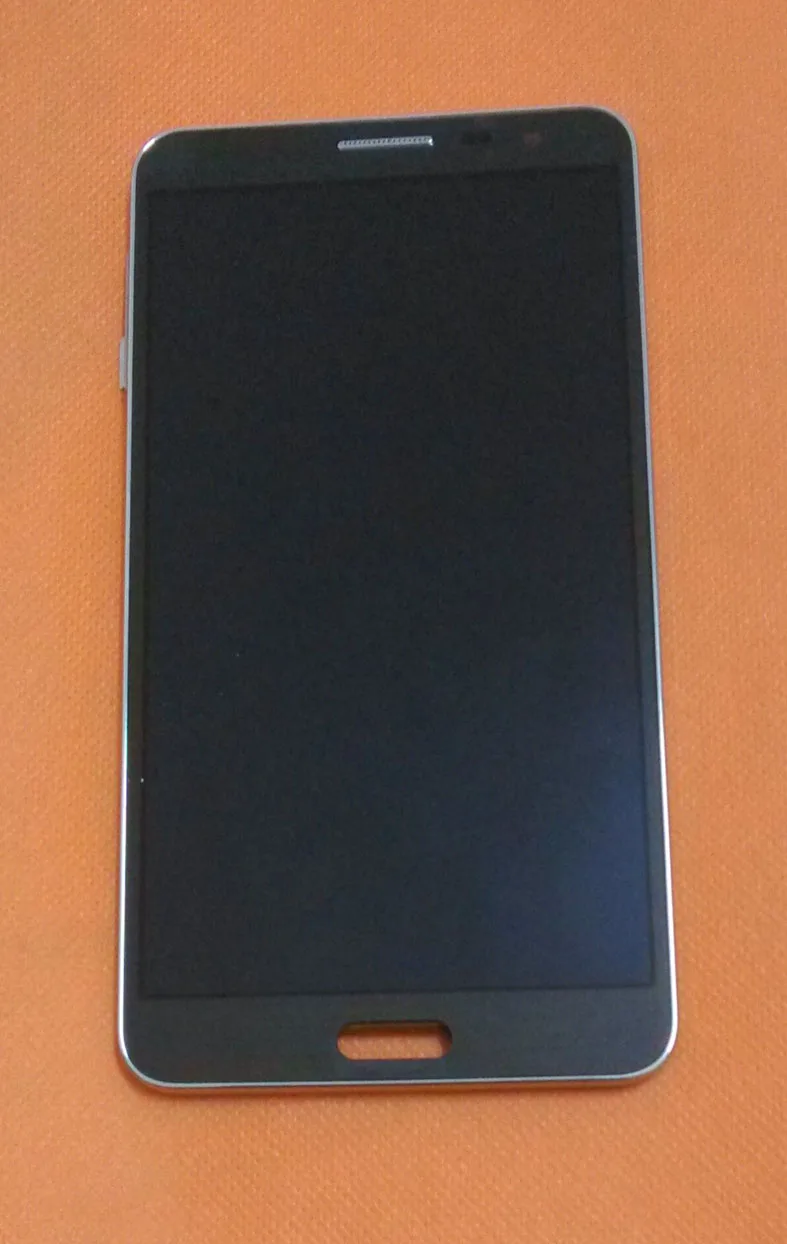 Used Orignal LCD Display + Touch Screen Panel+ Frame For