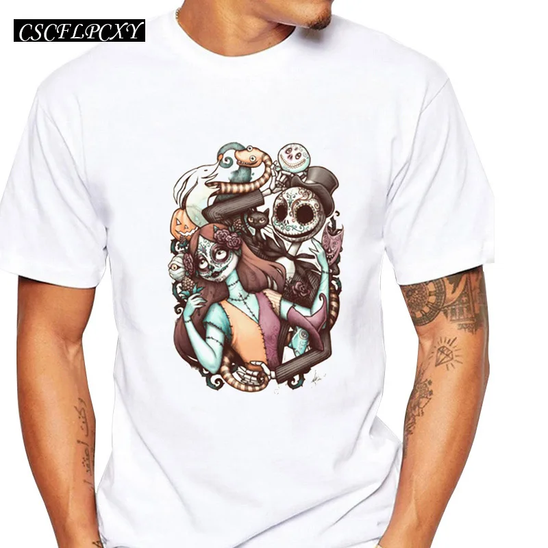 New-fashion-men-s-punk-style-vintage-skull-king-printed-t-shirt-hipster-floral-skull-design.jpg_640x640