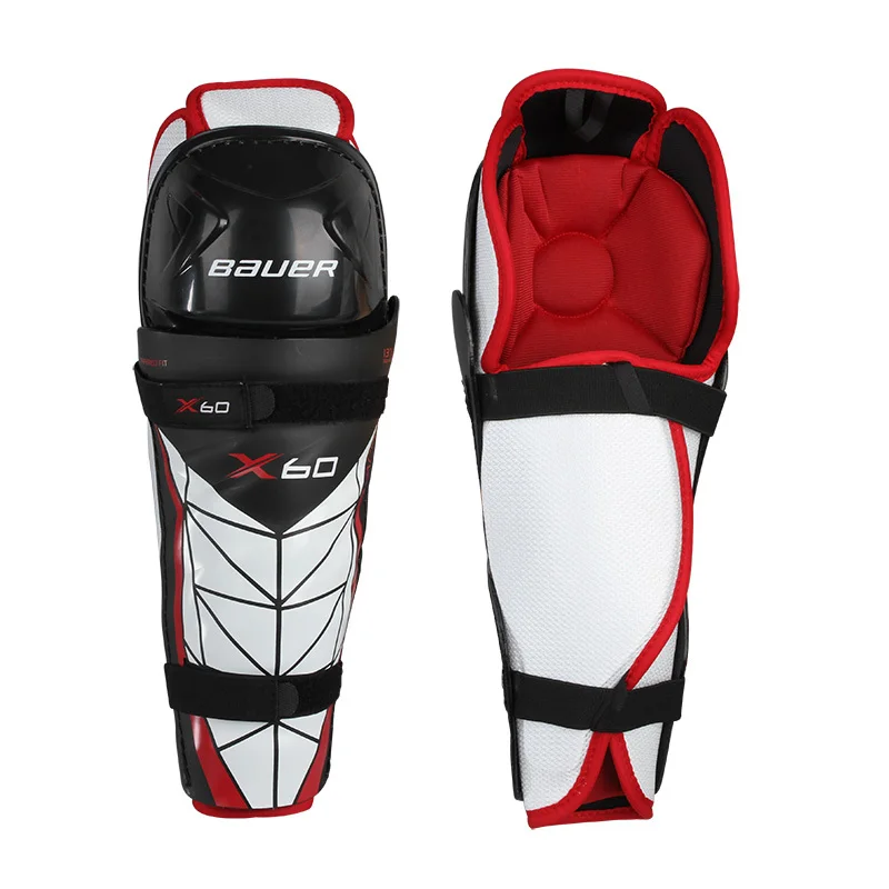bauer knee pads
