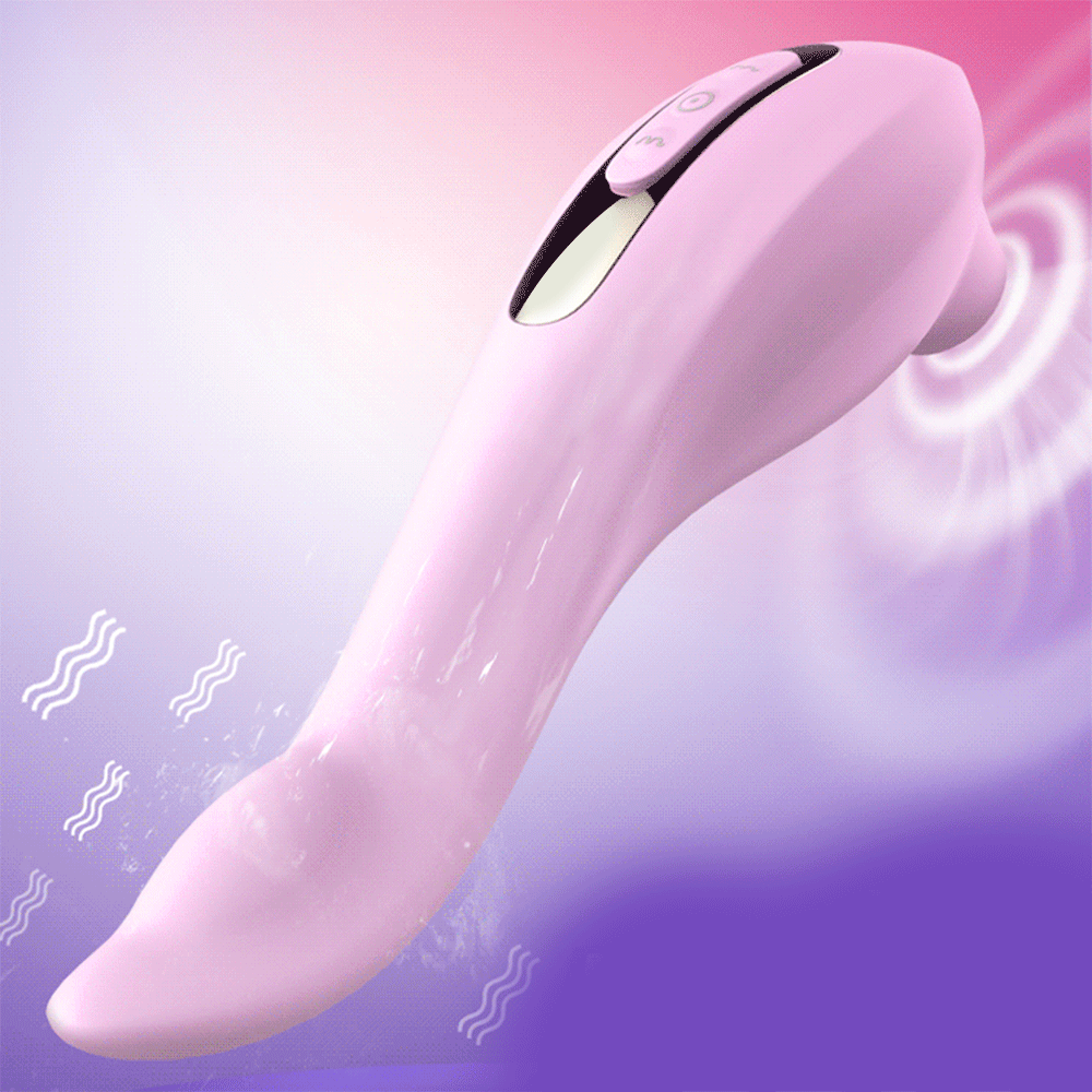 Sucking Vibrator For Women Clitoris Stimulation Sucker G Spot Multispeed Licking Clit Nipple Massager Erotic Sex Toys for Women (4)