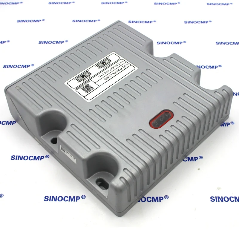 R260LC-9S hyundai controller 21Q7-32110 (7)