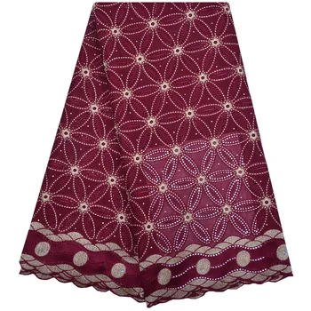 

French Lace Fabric African Swiss Voile Lace High Quality Swiss Voile Laces In Switzerland For 2018 Nigerian Wedding 1187