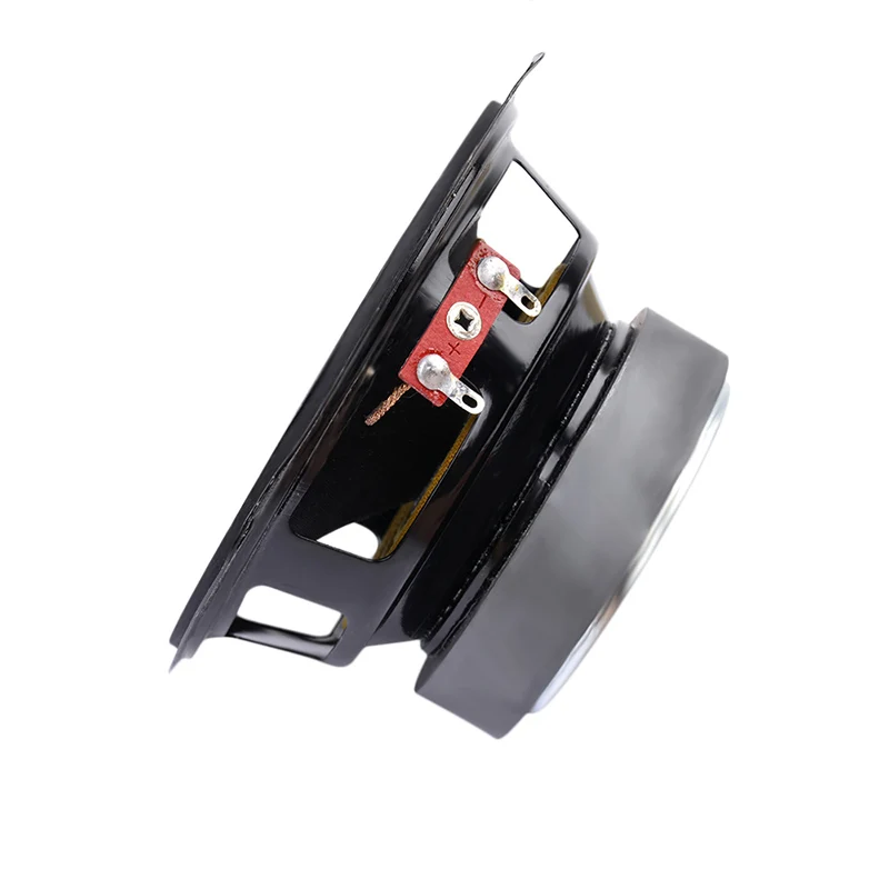 Theater, TV, computador, woofer, áudio, alto-falantes DIY, 8 ohms, 50W, 4 