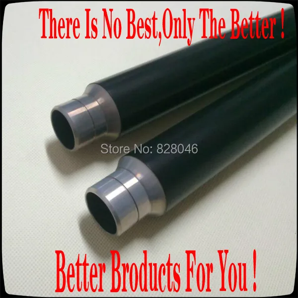 

For Ricoh MP 5500 5500sp 6000 6000sp 6001 6001sp 6002 Upper Fuser Roller,For Ricoh MP5500 MP6000 MP6001 MP6002 Heater Roller,4PC