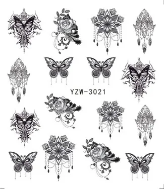 YZW-3021