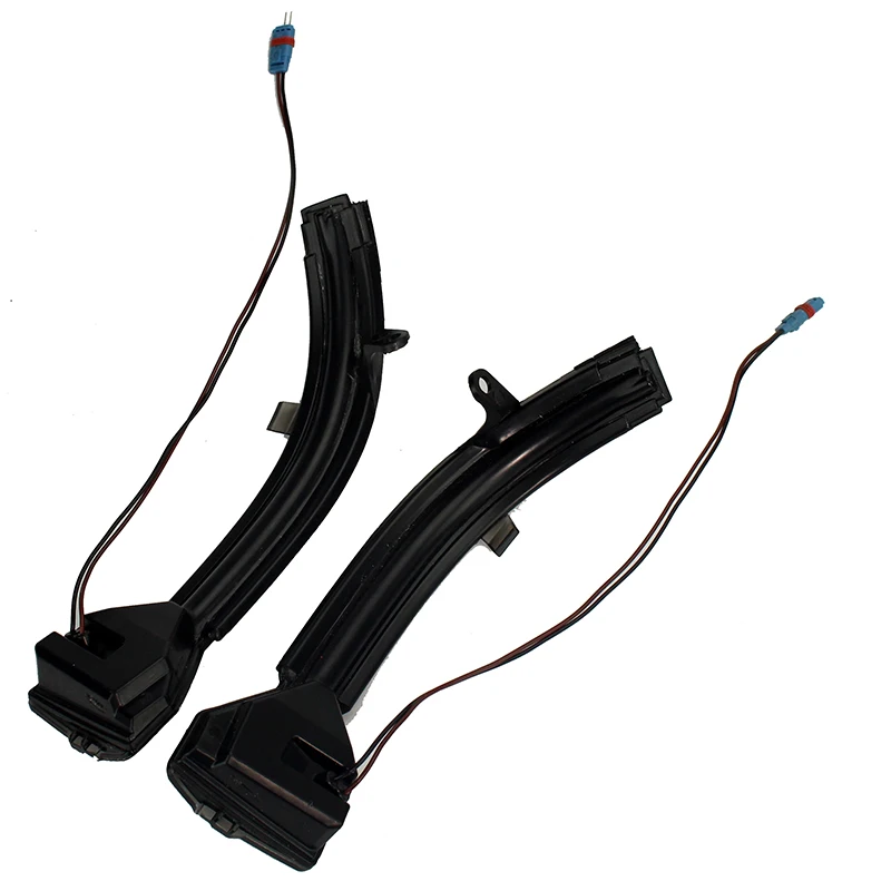 Luz de Sinalização para Bmw Side Dinâmica Ligue 5 6 7 Série F10 F11 F07 F12 F13 F06 F01 F02 Indicador Espelho Retrovisor Par Led Asa 5 Par LED Side Asa Dinâmica Ligue Luz