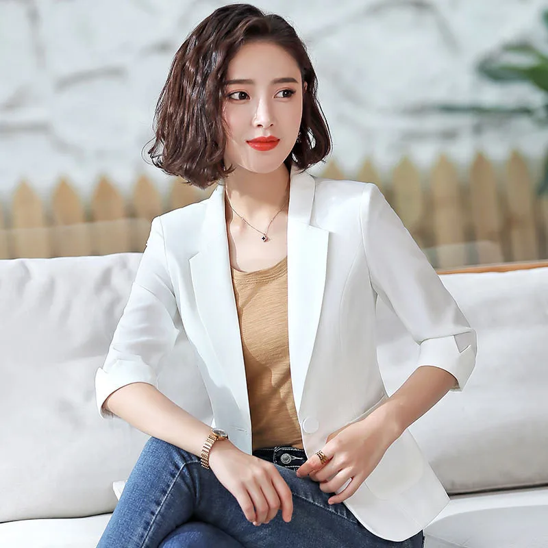 black suit jacket plus size