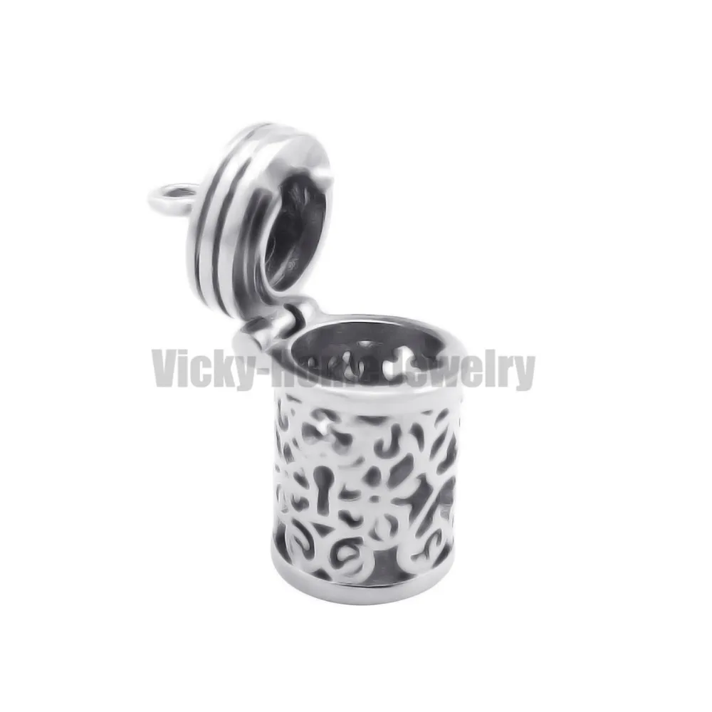ZP-PS001-5 Cage Diffuser Locket