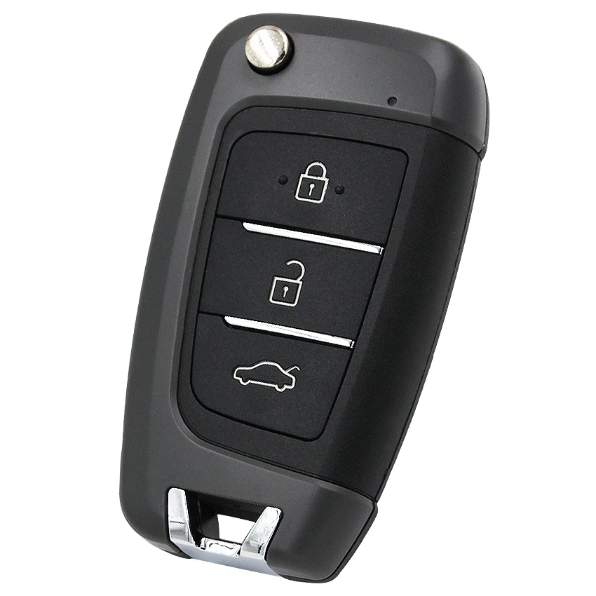 KEYDIY 3 кнопочный многофункциональный пульт дистанционного управления серии NB25 NB