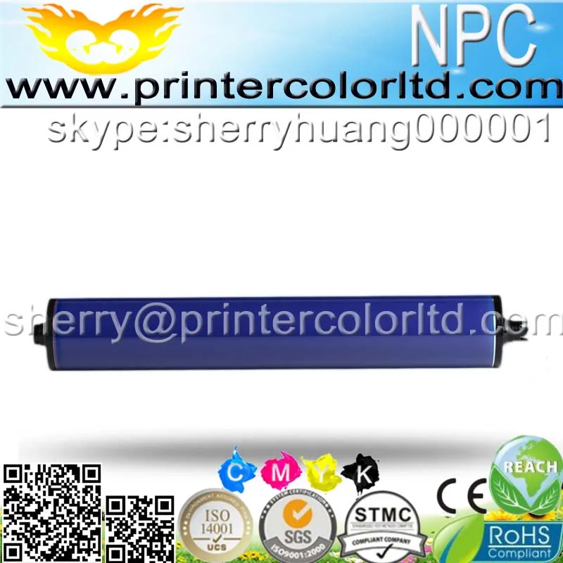 

Color Machine black opc drum for xerox Docucolor 242 240 250 252