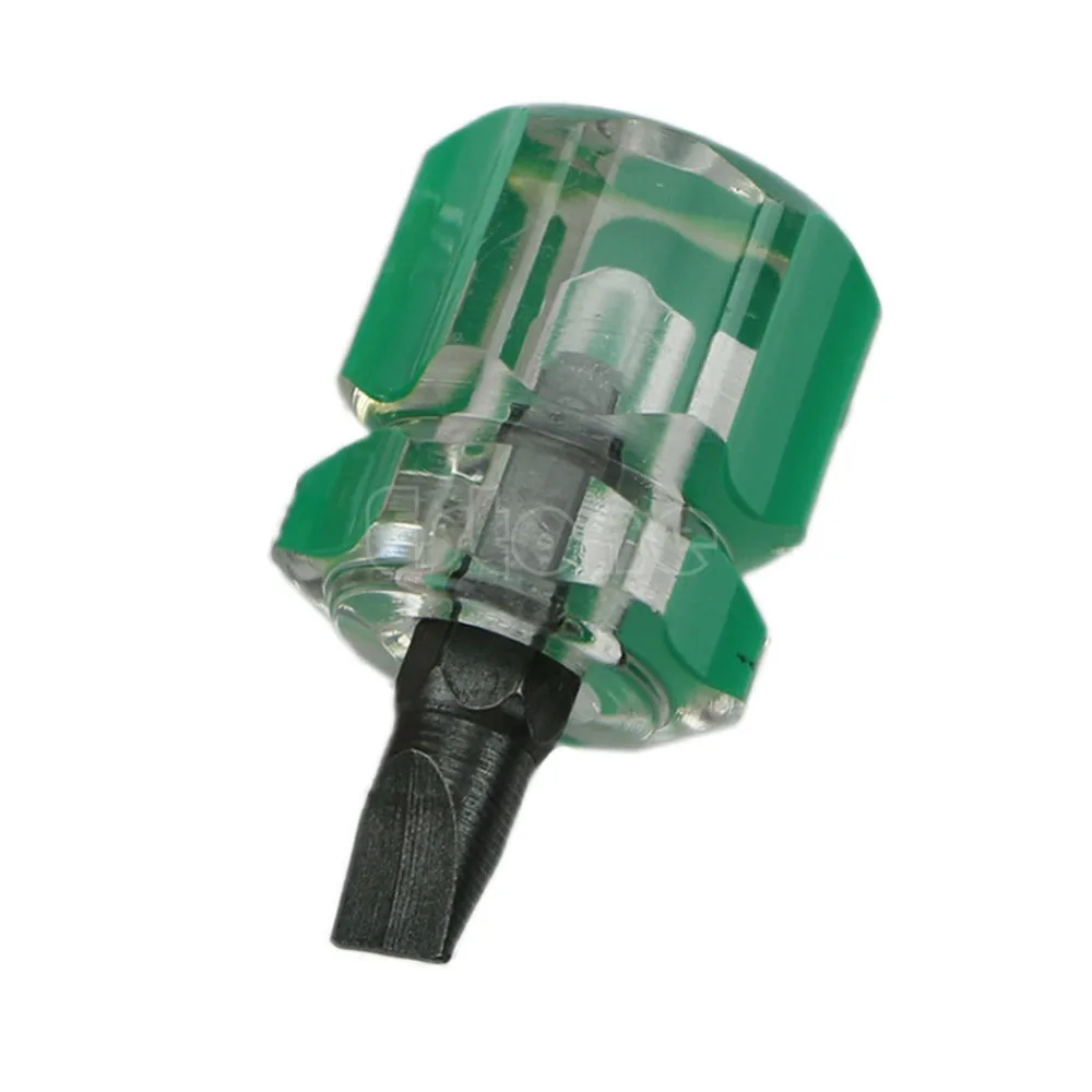Отвертка Philips bits нескользящая с одной стороны 6x14 мм 1 комплект|screwdriver tool|phillips