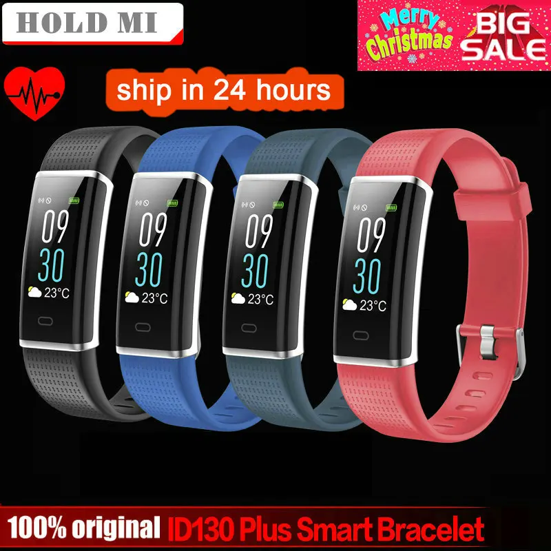 mi pulse watch