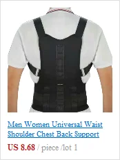 Neoprene Brace Dislocation Injury Arthritis Pain Shoulder Support Strap Well Sell Dropshipping