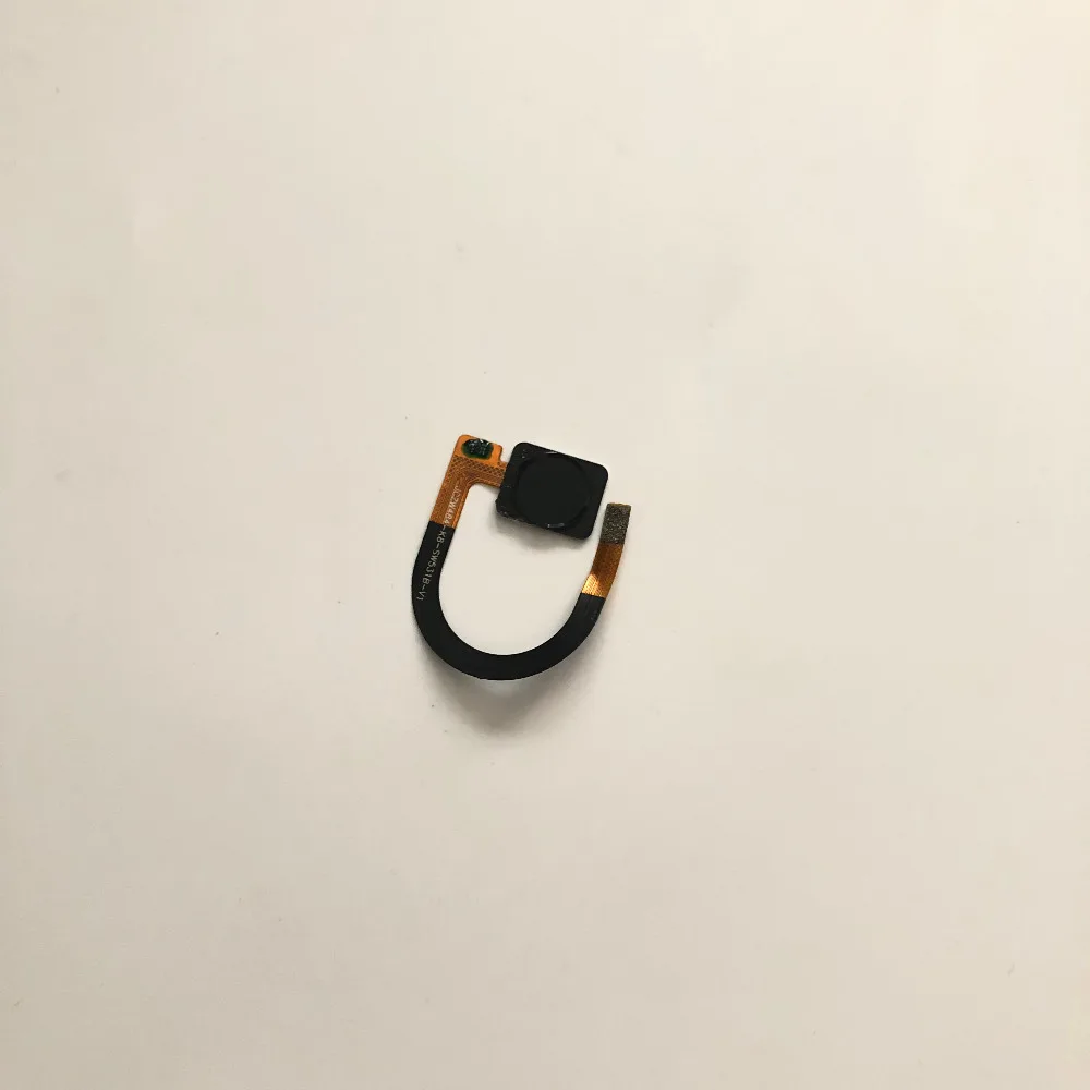 

Used Fingerprint Sensor Button With Flex Cable FPC For Umidigi A1 Pro MTK 6739 Quad Core 5.5 Inch 1440x720 Mobile Phone