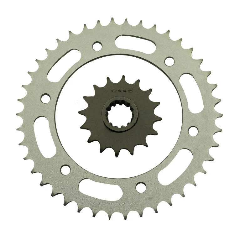 

Free shipping Motorcycle size sprocket tooth plate High quality export quality For Honda F5 2003 2004 2005 2006 2007 2008-2010