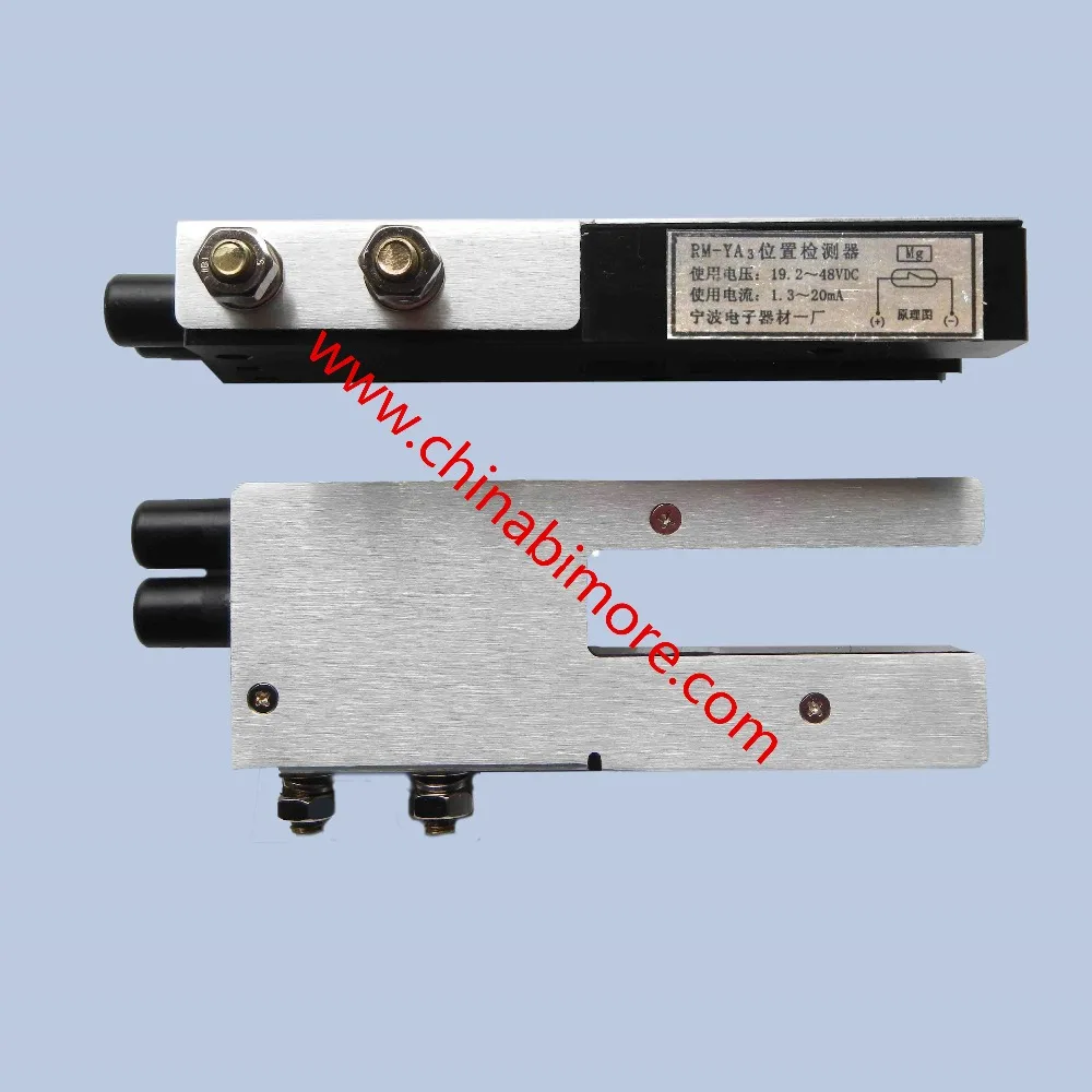 

Lift Leveling photoelectric sensors / position detector spare parts RM-YA3/DC110V NC normal close