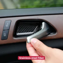 Posacenere decorazione di Interni assetto Per mercedes benz gle coupé 292 w166 350d amg mercedes x166 gl 450 320 ml350 2012 accessori