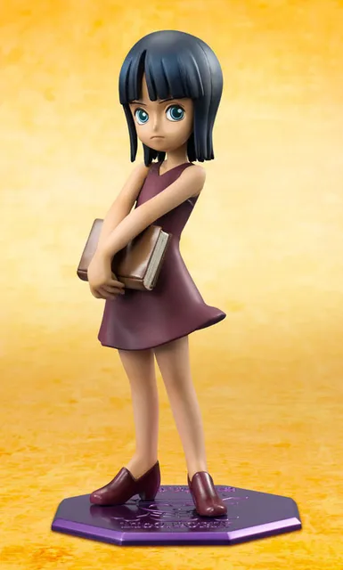robin the doll