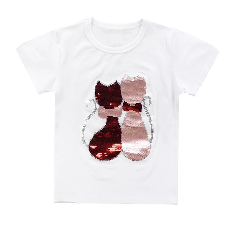 comma la tee shirt