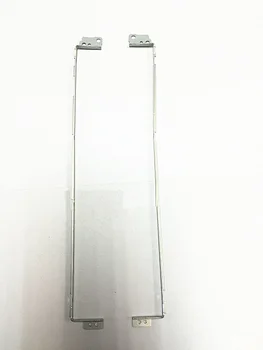 

SSEA New LCD Screen Hinges Brackets Right Left for Samsung NP270E5E NP270E5G NP270E5J NP270E5U NP270E5V laptop