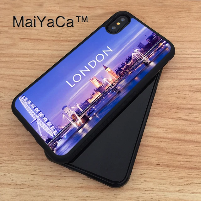 coque iphone x london coque iphone x london
