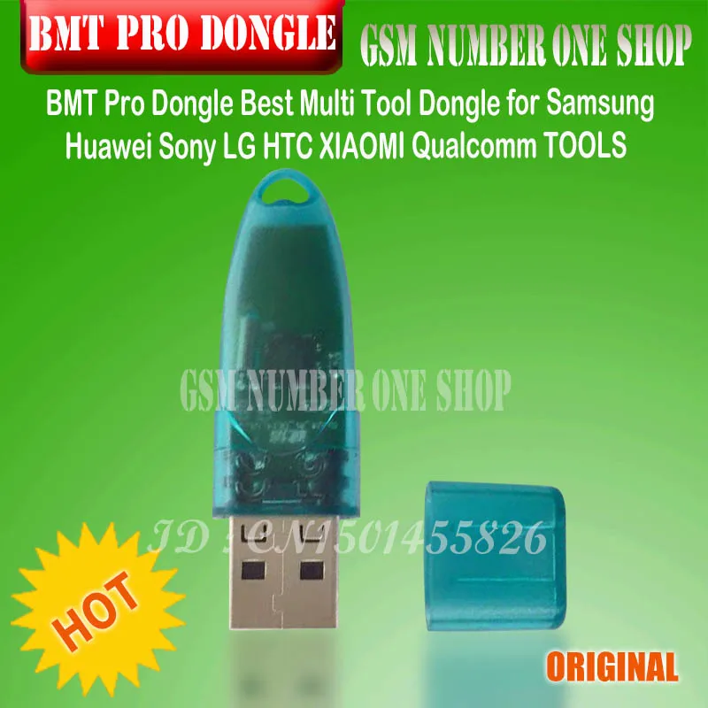 BMT PRO dongle - gsmjustoncct-A2