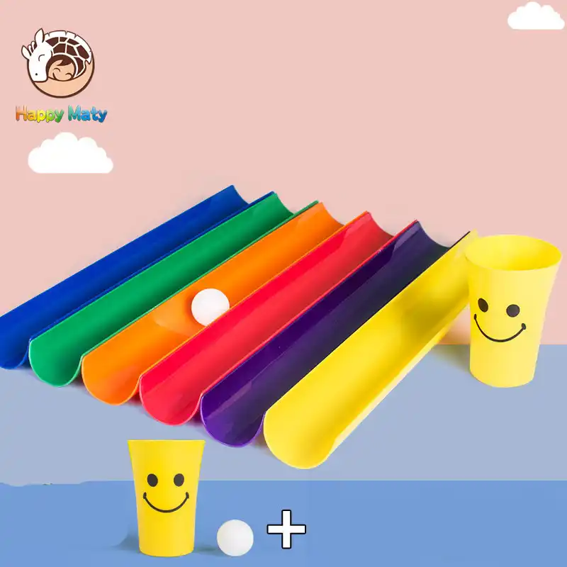 dinamicas para niños con pelotas