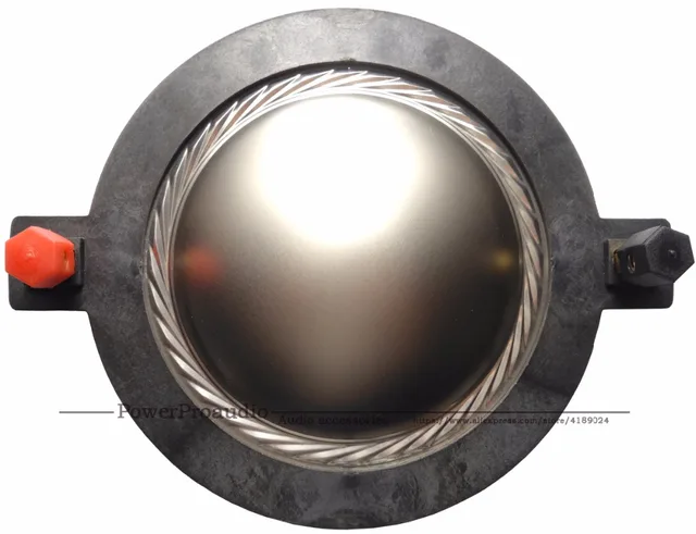 Membrana Di Ricambio DS18 PRO-DKH1 E PRO-D1 Tanio DS18 - Foto 7