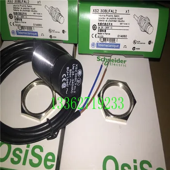 

Schneider Proximity Switch Sensor XS230BLFAL2 New High Quality