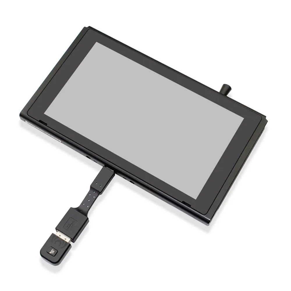 2 4G Wireless Bluetooth Audio Transmitter Receiver Adapter for Mac TV Switch PS4 PC Bluetooth USB Dongle Headphone Receiver