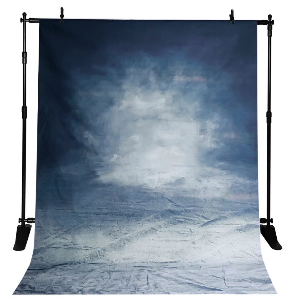Neewer 5x 7 футов/152x213 см 100% хлопок полиэфирный фон для студийной фотосъемки (только