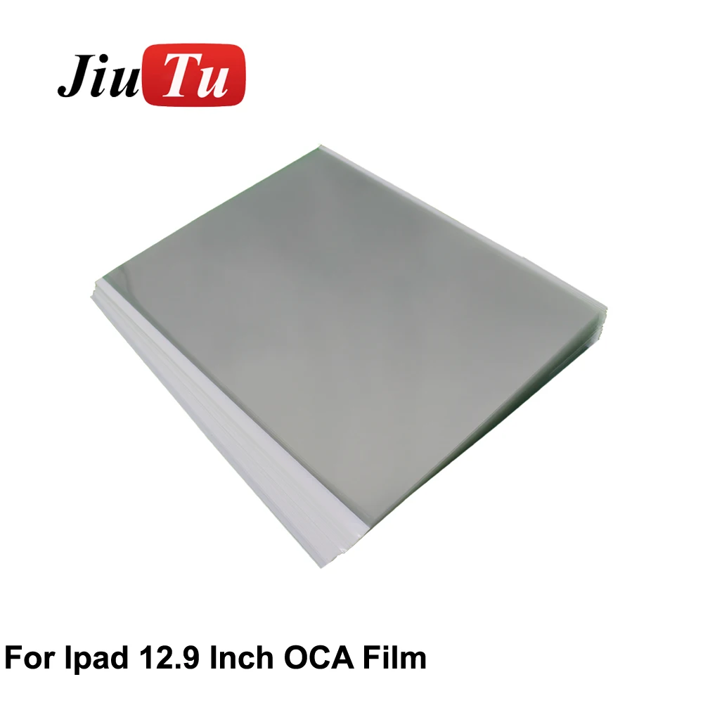 Ipad 12.9 inch OCA Film (1)