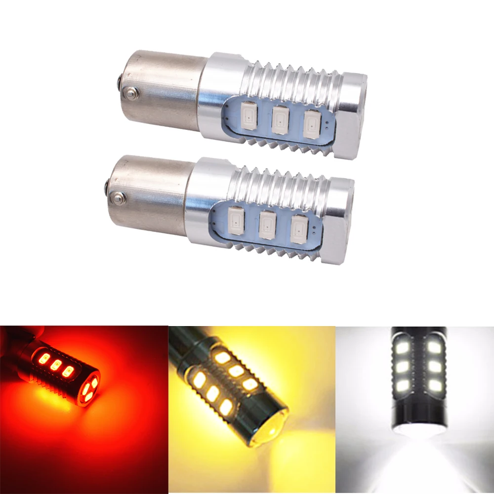 

Promotion!10X 5630 12smd Car led High Power Turn Signal Lights Parking lights Day Running Lights Brake reverse lights DC12V