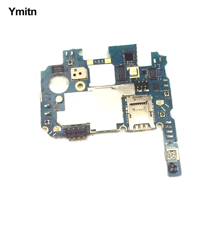 Ymitn Unlocked Tested Mobile Electronic panel mainboard Motherboard Circuits Flex Cable For LG G Pr
