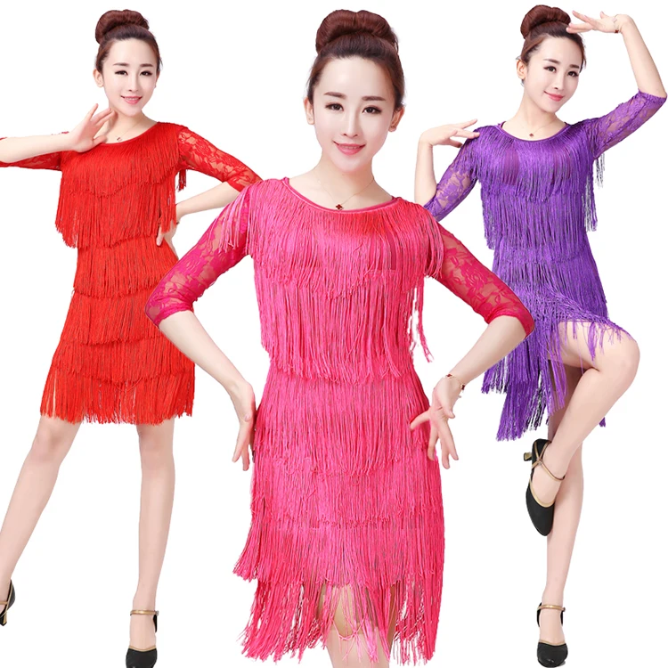 tenue de danse fille (2)