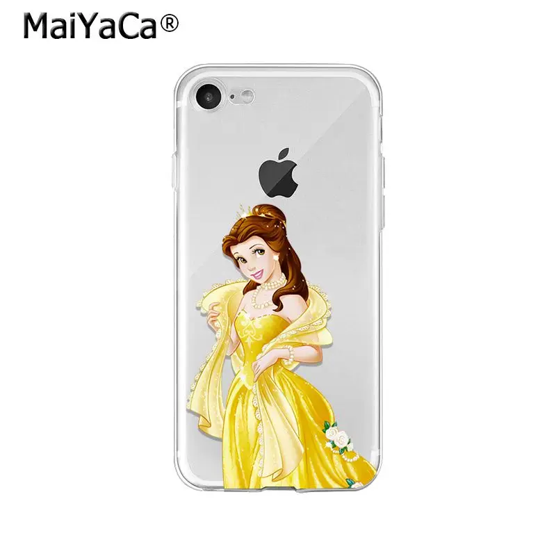 Beauty and Beast Belle Princess